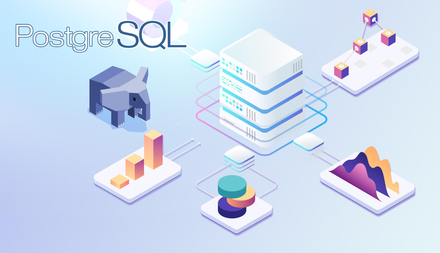 PostgreSQL internals